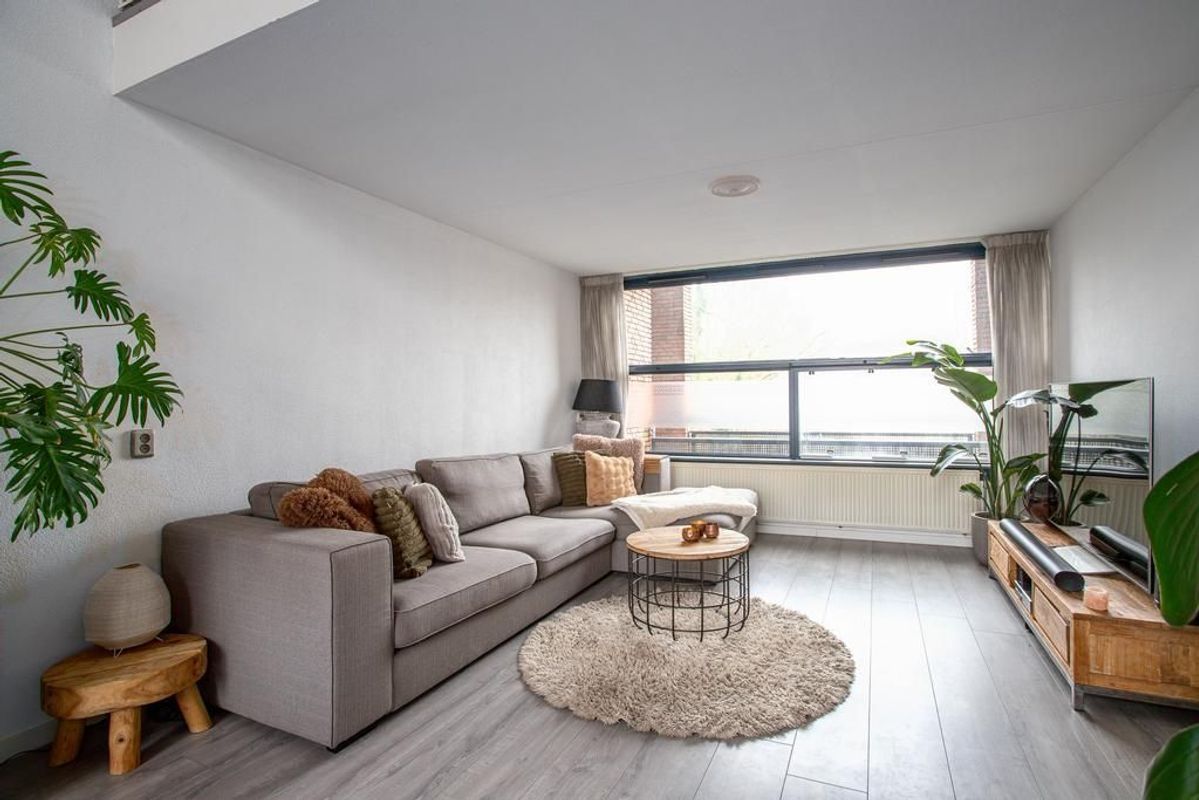 Houtrakgracht 548 Photo Blur 5