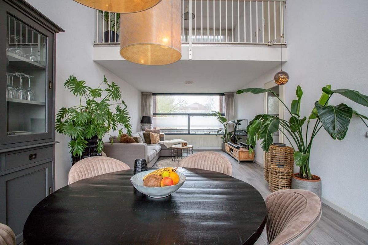 Houtrakgracht 548 Photo Blur 9