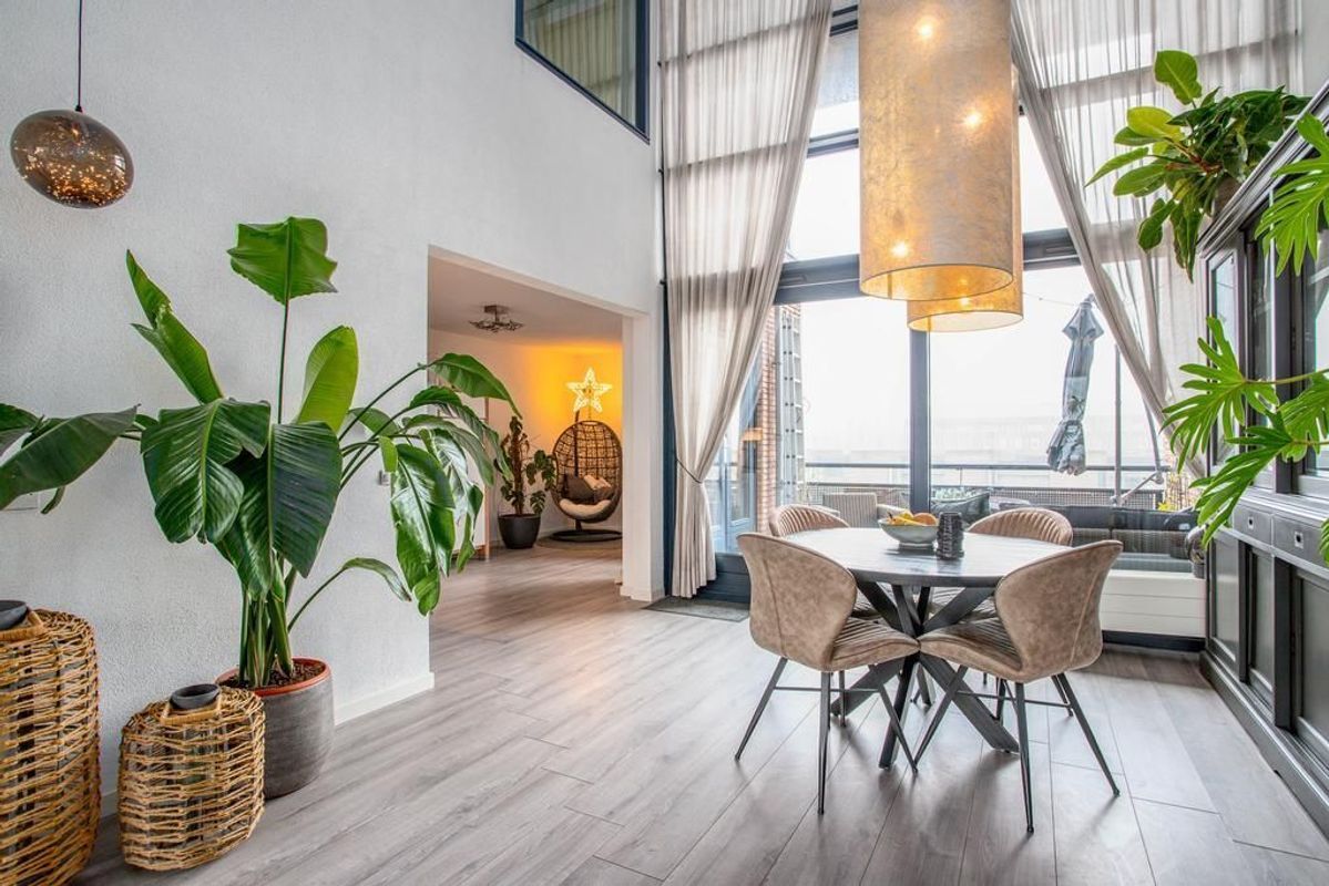 Houtrakgracht 548 Photo Blur 8