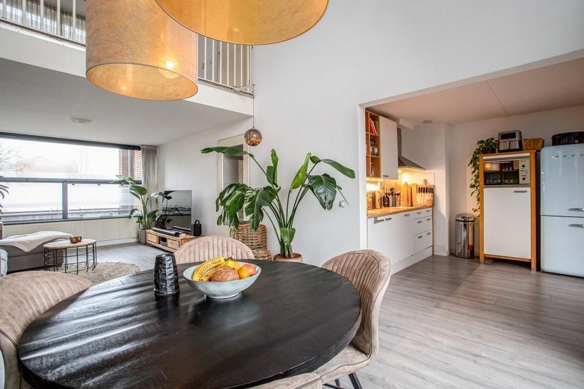 Houtrakgracht 548 Photo Blur 11