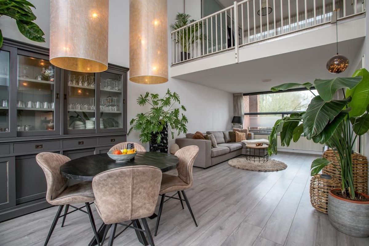 Houtrakgracht 548 Photo Blur 10