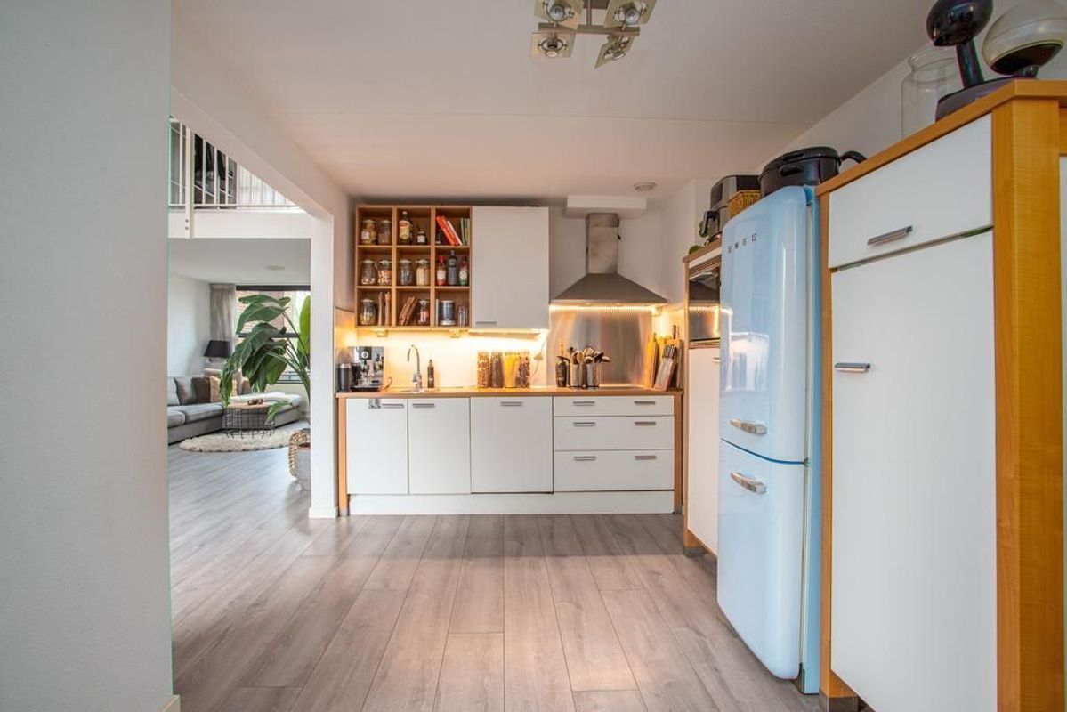 Houtrakgracht 548 Photo Blur 13