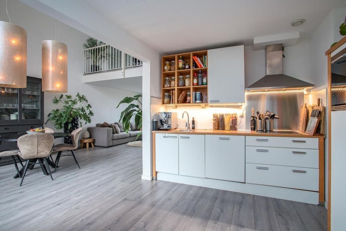 Houtrakgracht 548 Photo Blur 12