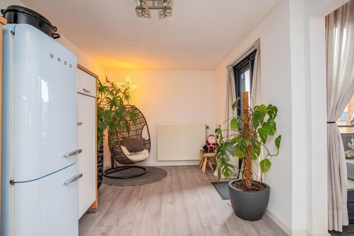 Houtrakgracht 548 Photo Blur 14