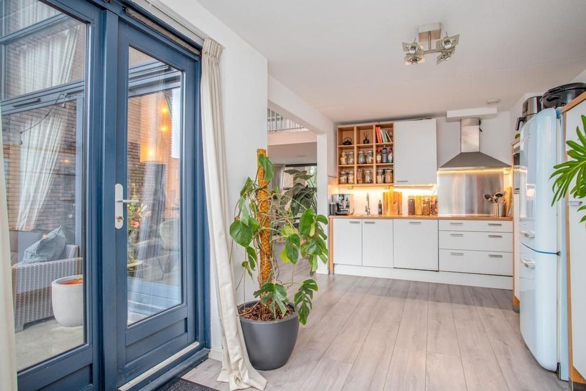 Houtrakgracht 548 Photo Blur 16