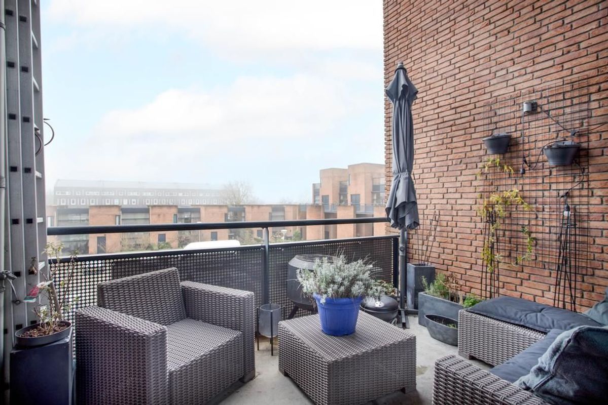 Houtrakgracht 548 Photo Blur 18