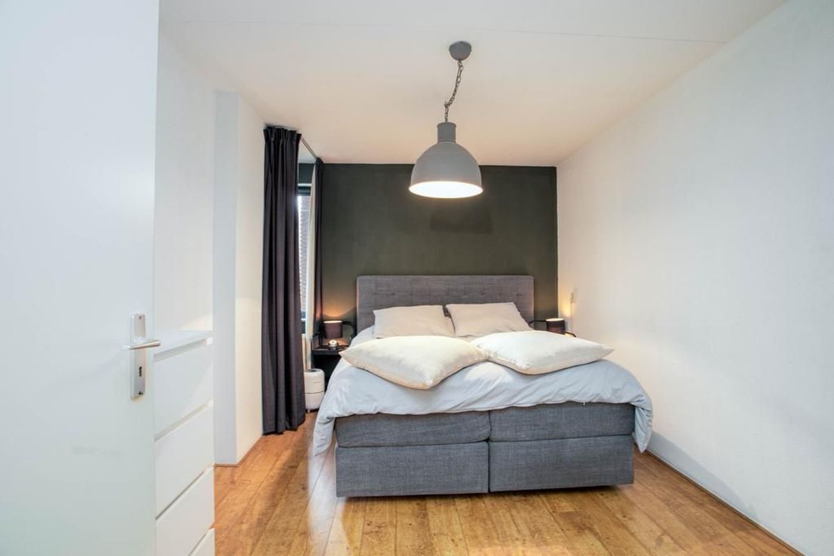 Houtrakgracht 548 Photo Blur 21