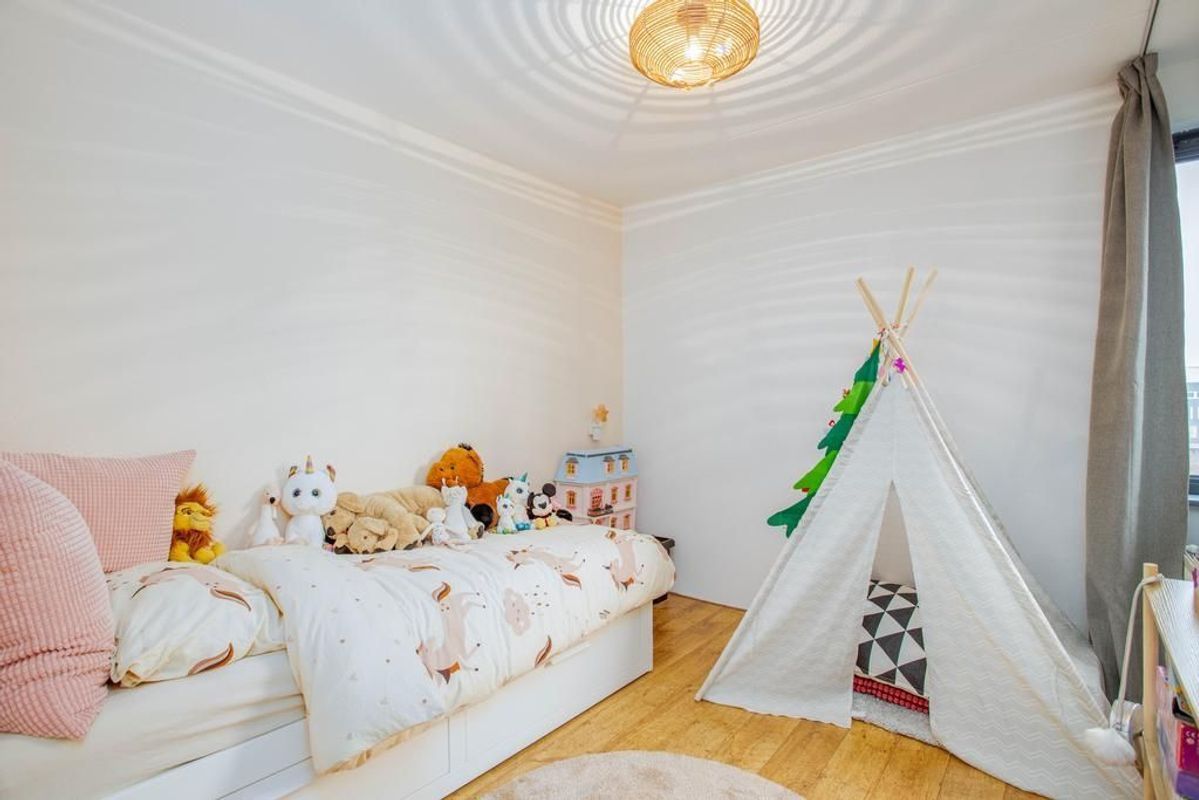 Houtrakgracht 548 Photo Blur 22