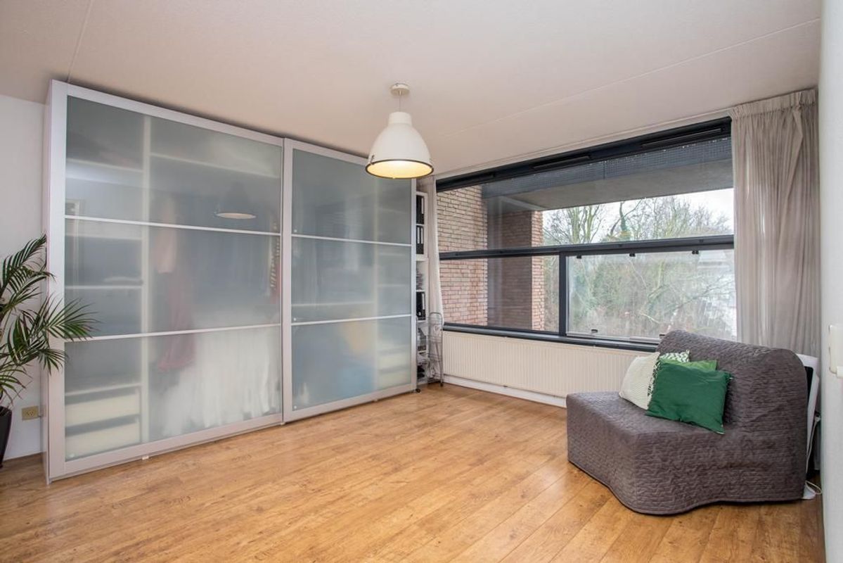 Houtrakgracht 548 Photo Blur 25