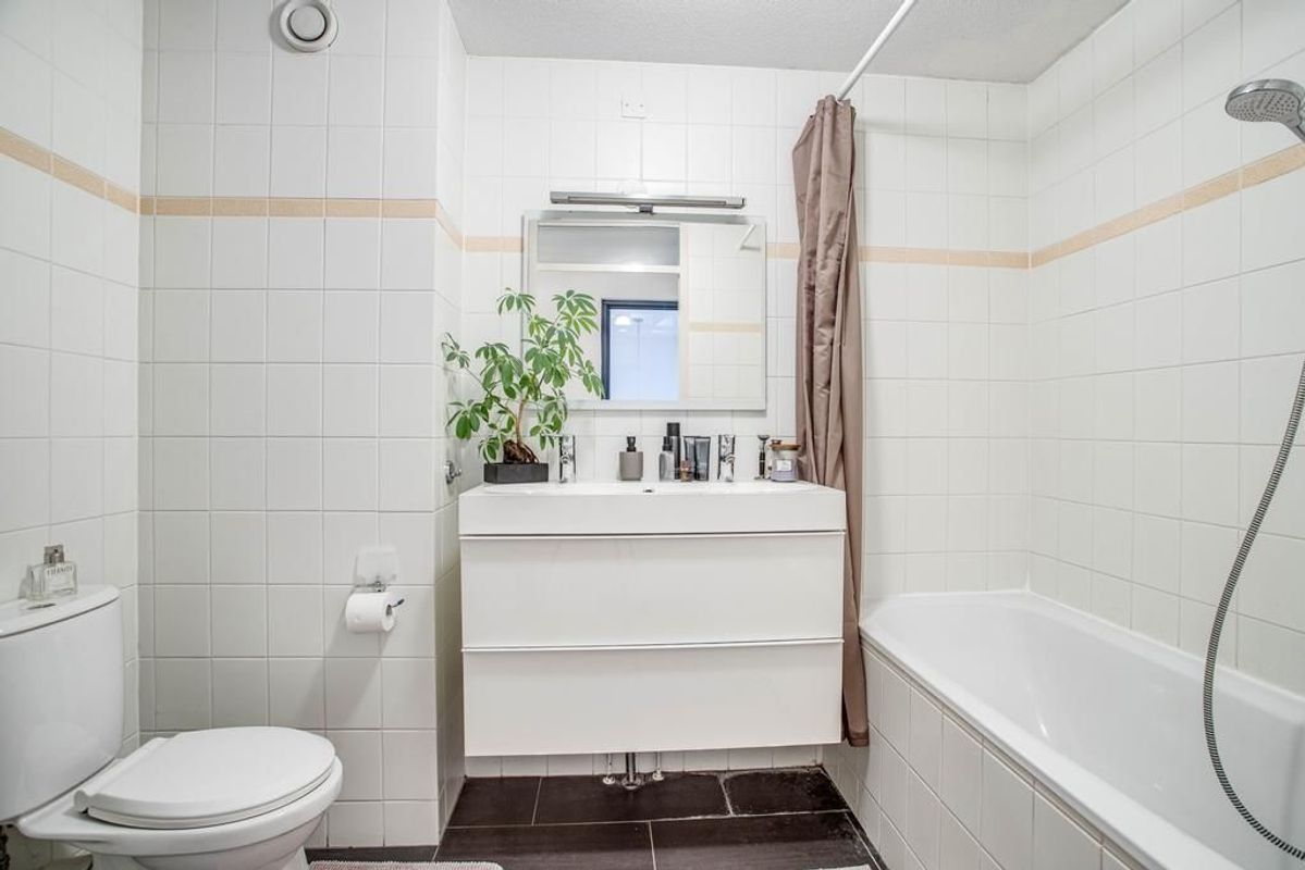 Houtrakgracht 548 Photo Blur 23