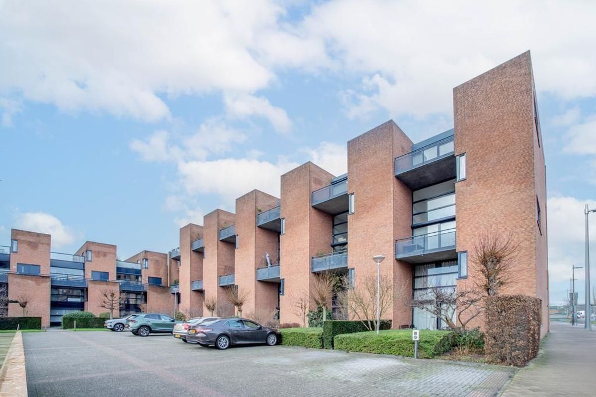 Houtrakgracht 548 Photo Blur 28