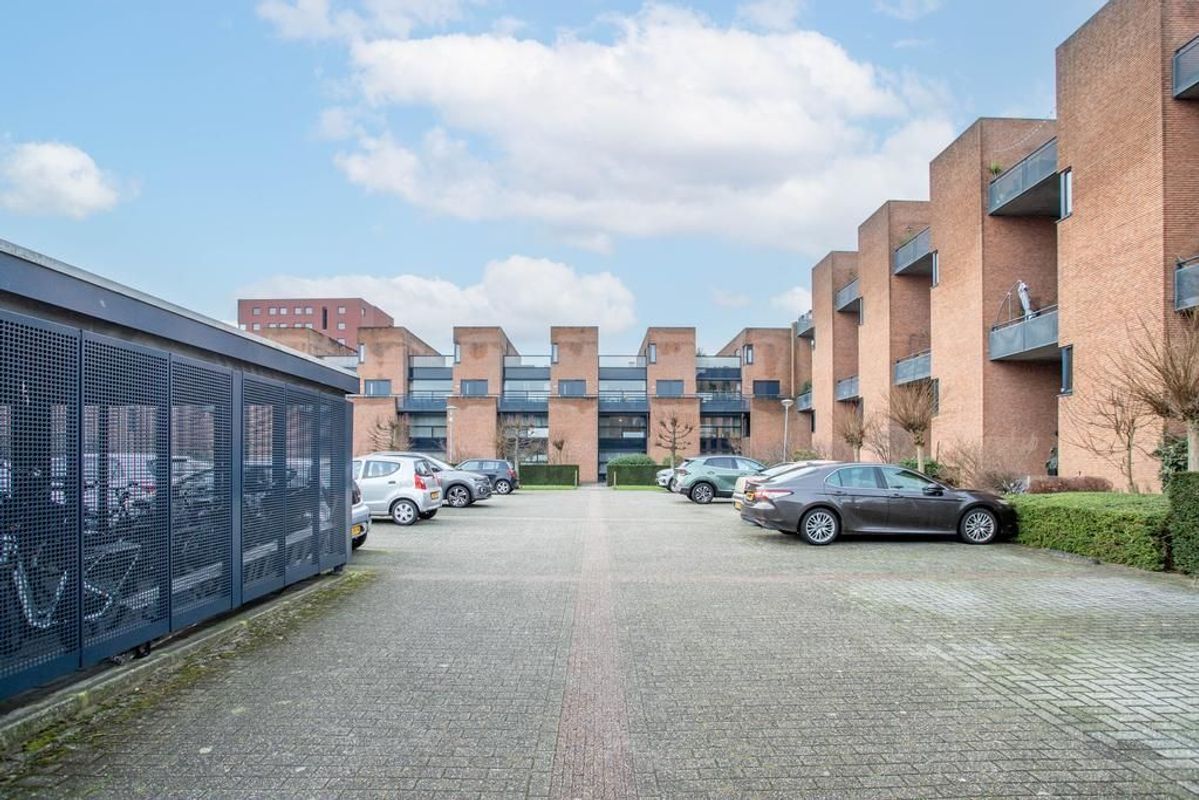 Houtrakgracht 548 Photo Blur 29