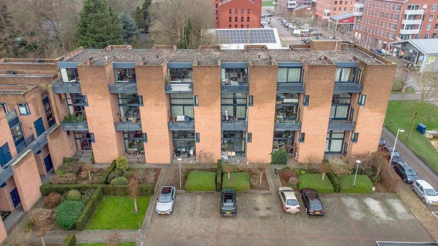 Houtrakgracht 548 Photo Blur 30