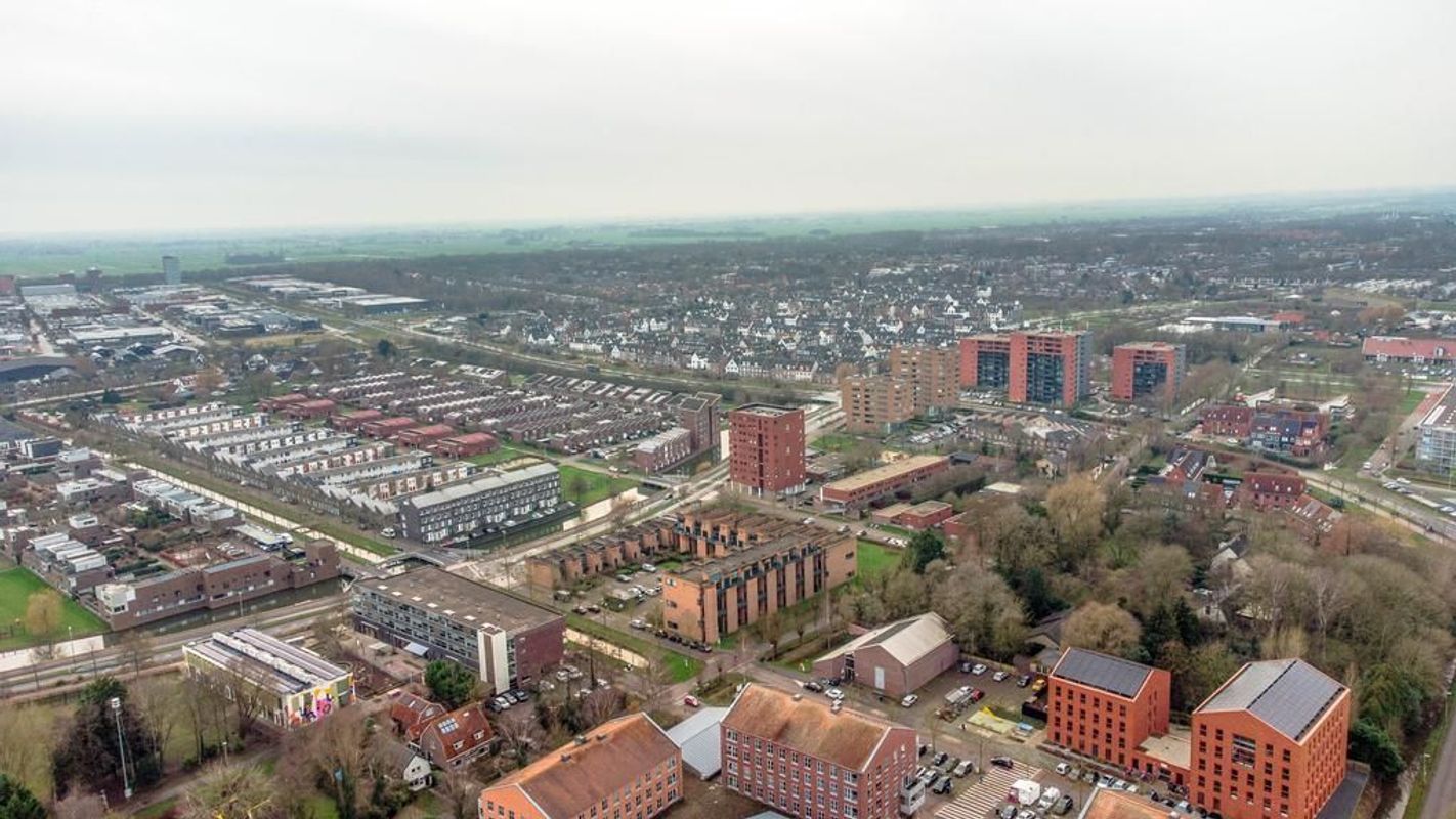 Houtrakgracht 548 Photo Blur 33