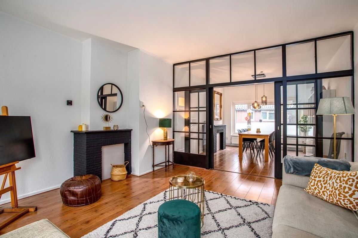 Oudenoord 404 Photo Blur 6