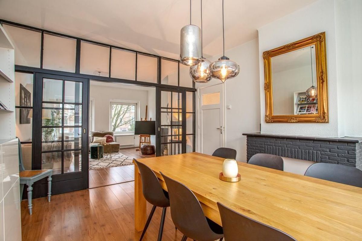 Oudenoord 404 Photo Blur 11