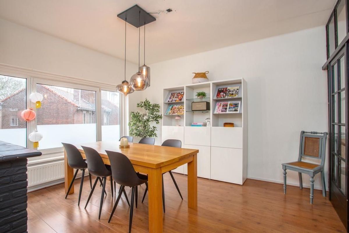 Oudenoord 404 Photo Blur 12