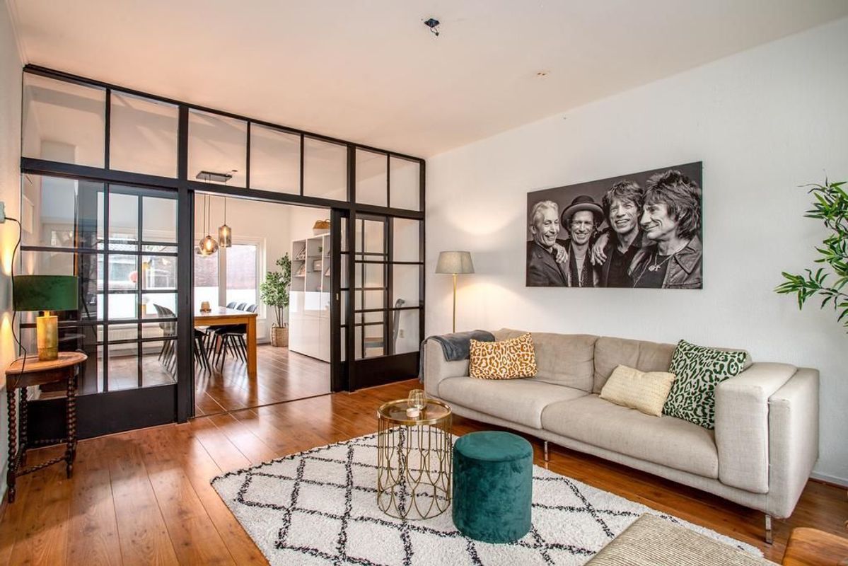 Oudenoord 404 Photo Blur 7