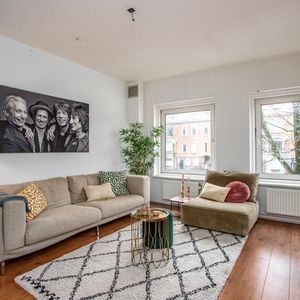 Oudenoord 404 Photo 2