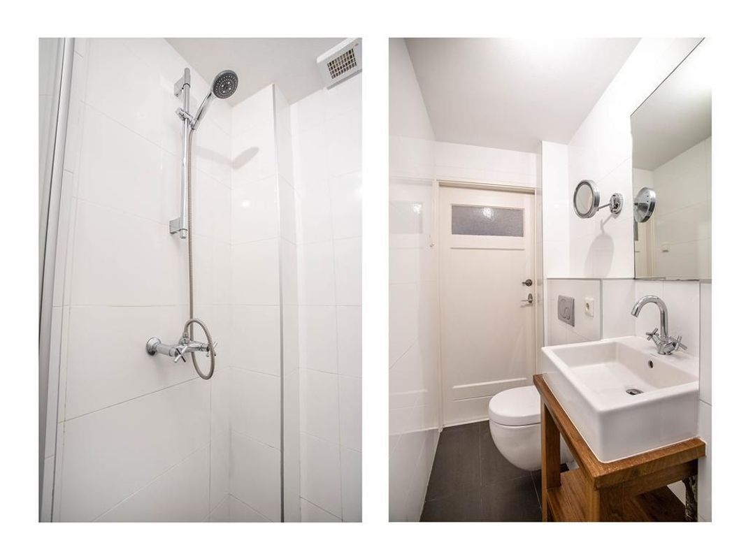 Oudenoord 404 Photo Blur 20