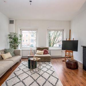 Oudenoord 404 Photo 4