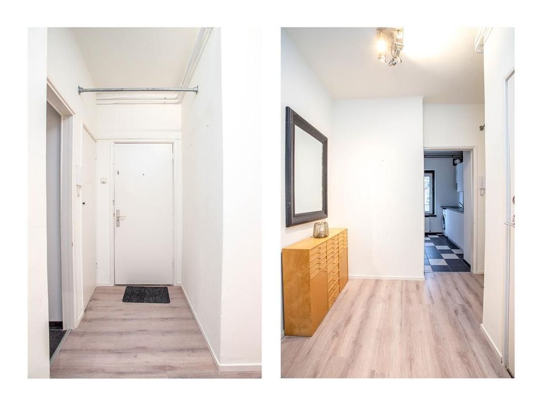 Oudenoord 404 Photo Blur 15