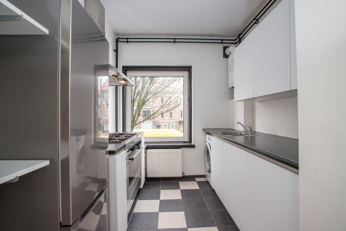 Oudenoord 404 Photo Blur 16