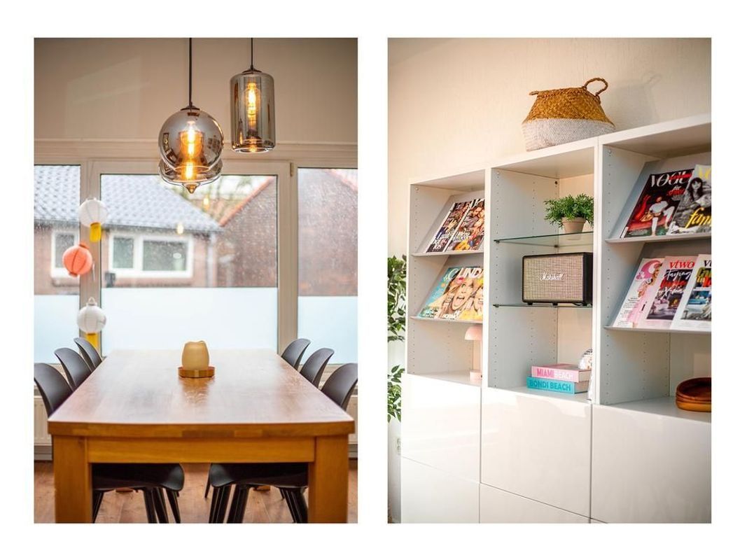 Oudenoord 404 Photo Blur 13