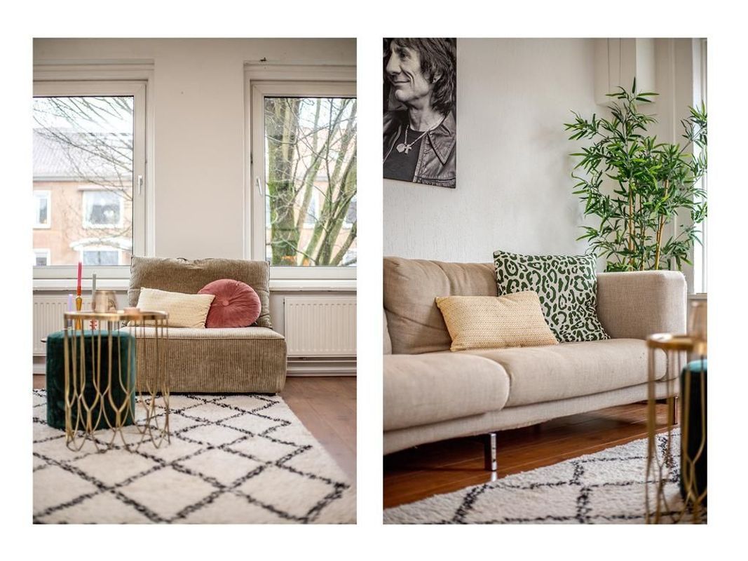 Oudenoord 404 Photo Blur 4