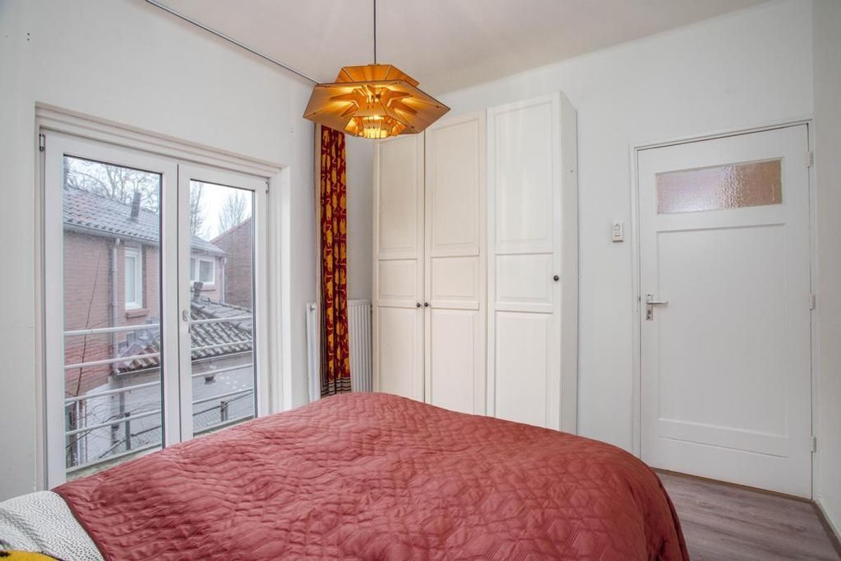 Oudenoord 404 Photo Blur 19