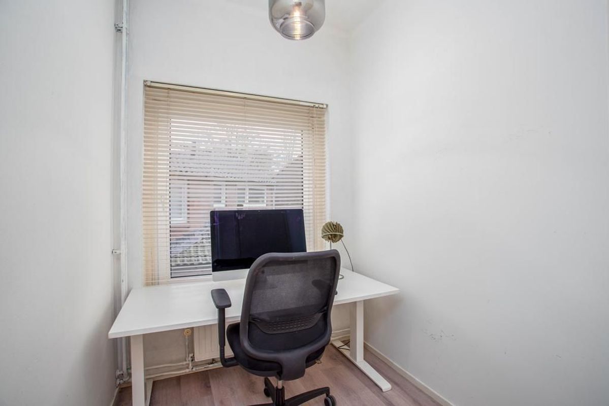 Oudenoord 404 Photo Blur 22