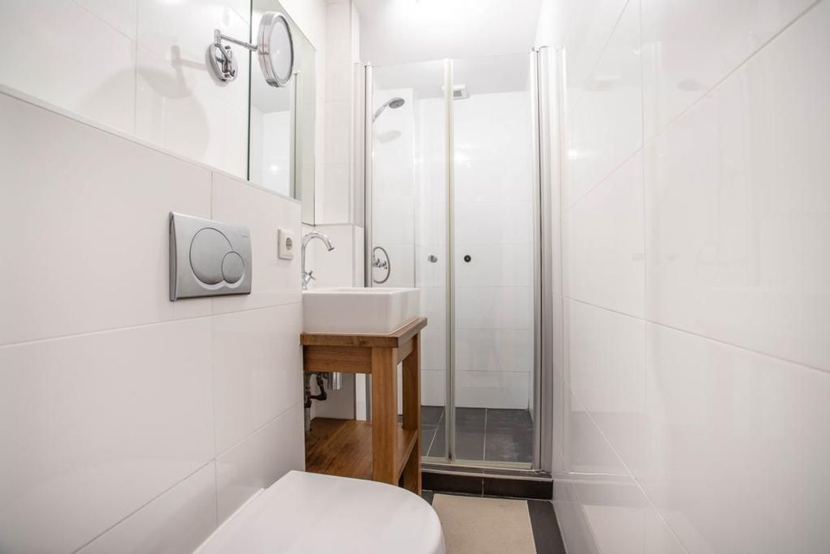 Oudenoord 404 Photo Blur 21