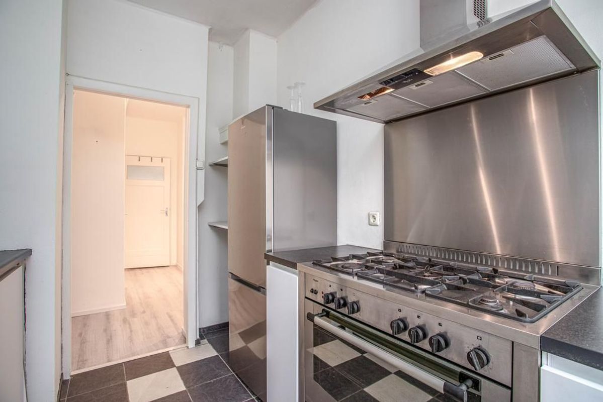 Oudenoord 404 Photo Blur 17