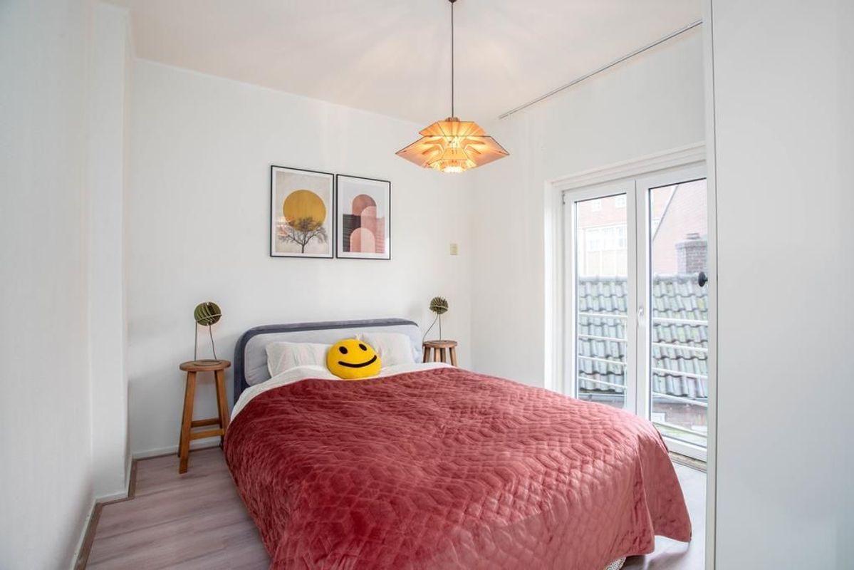 Oudenoord 404 Photo Blur 18