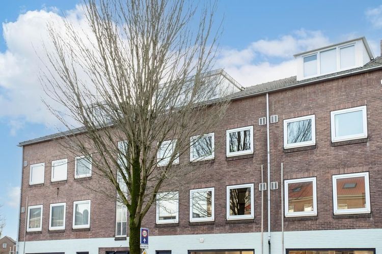 Oudenoord 404 Photo 1