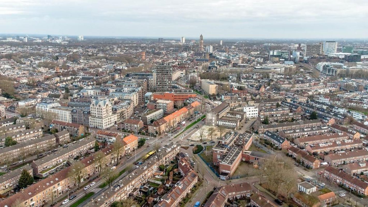 Oudenoord 404 Photo Blur 27