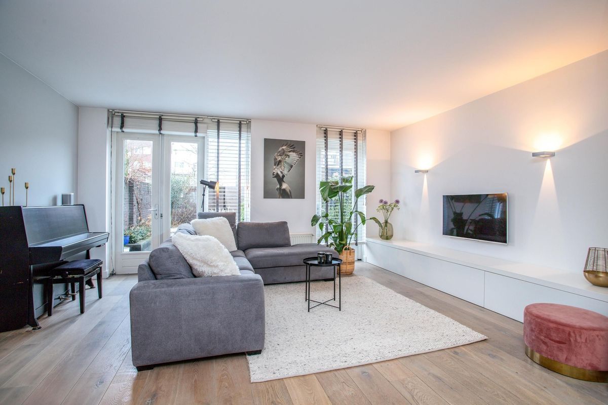 Sportparkweg 94 Photo Blur 4