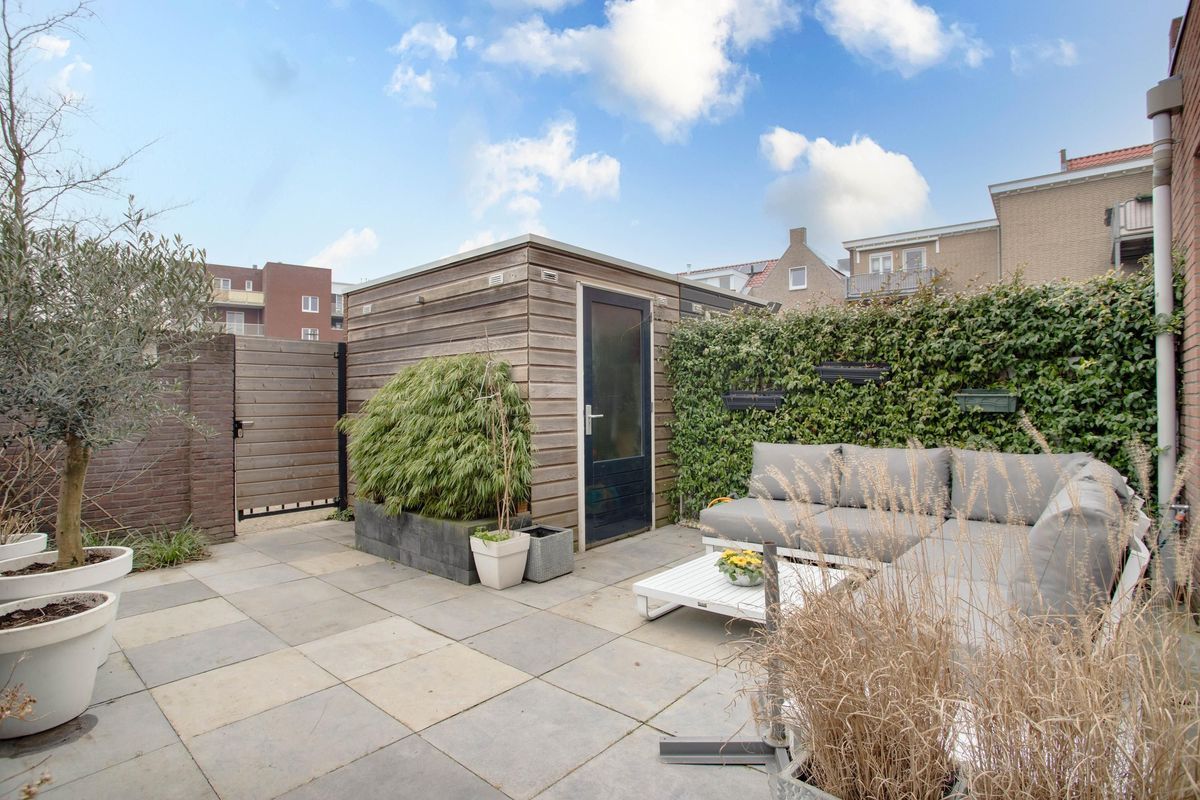 Sportparkweg 94 Photo Blur 30