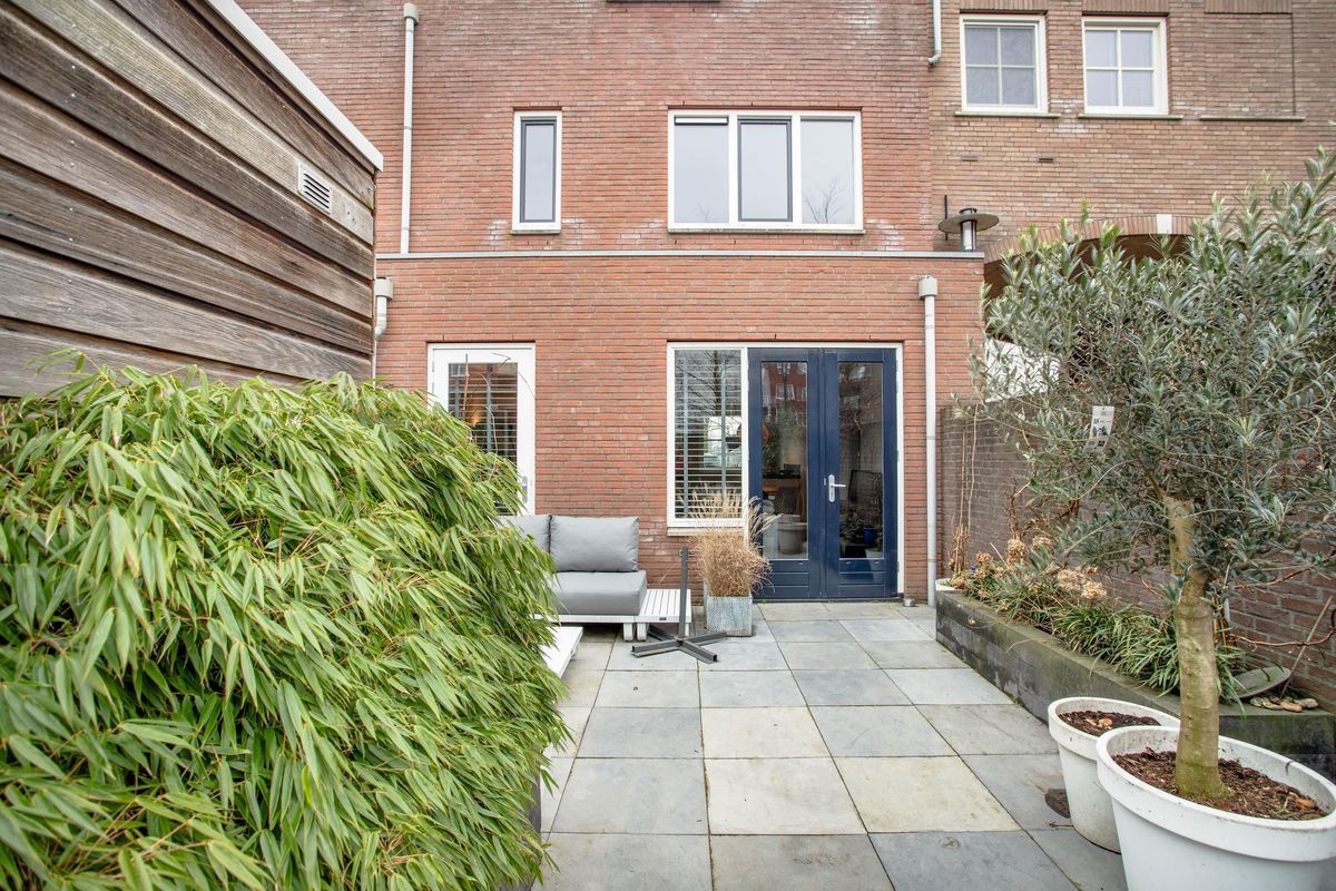 Sportparkweg 94 Photo Blur 32