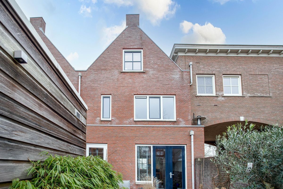 Sportparkweg 94 Photo Blur 33