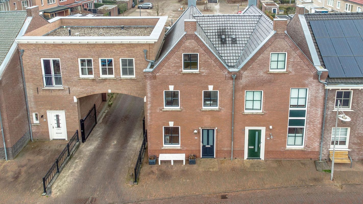 Sportparkweg 94 Photo Blur 38