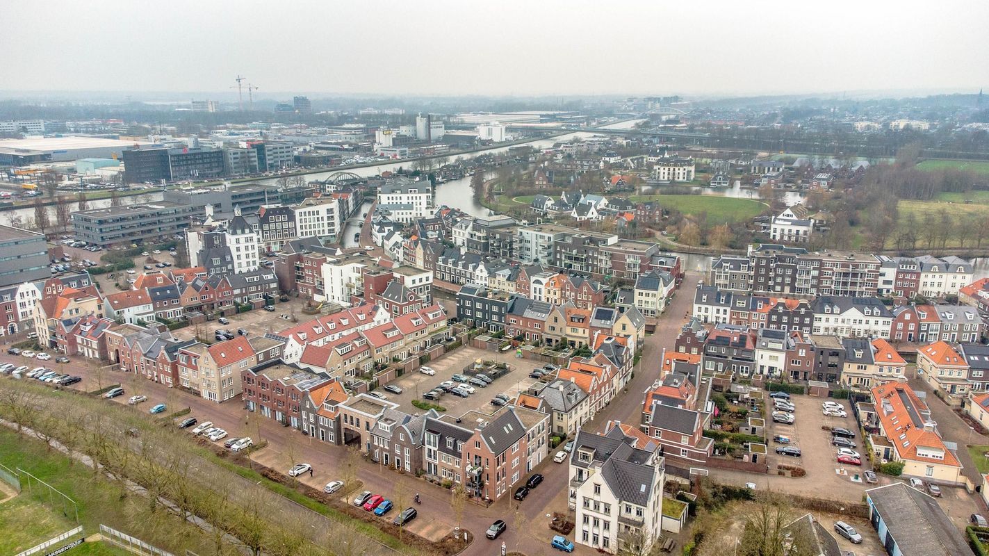 Sportparkweg 94 Photo Blur 40