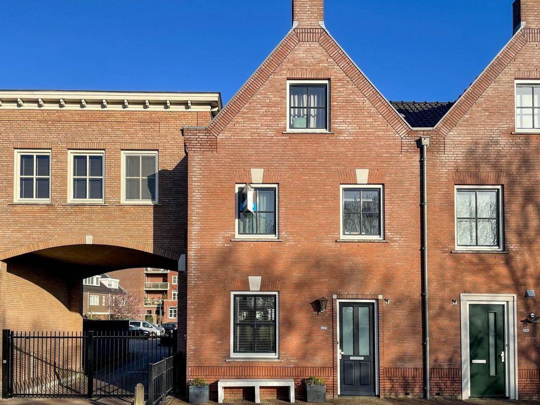 Sportparkweg 94 Photo Blur 0