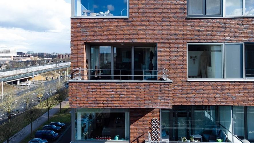 Pablo Picassostraat 183 Photo 1