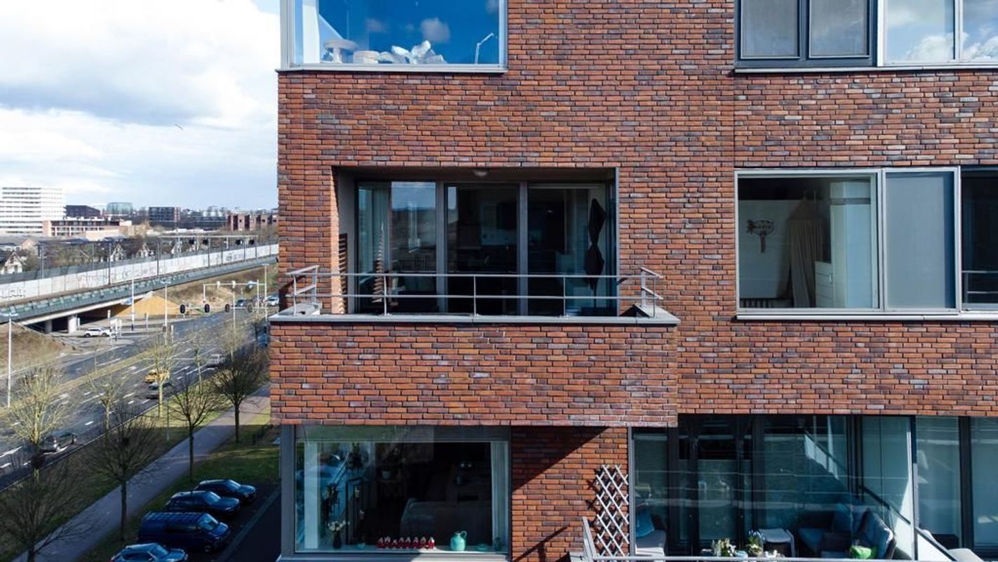 Pablo Picassostraat 183 Photo Blur 1