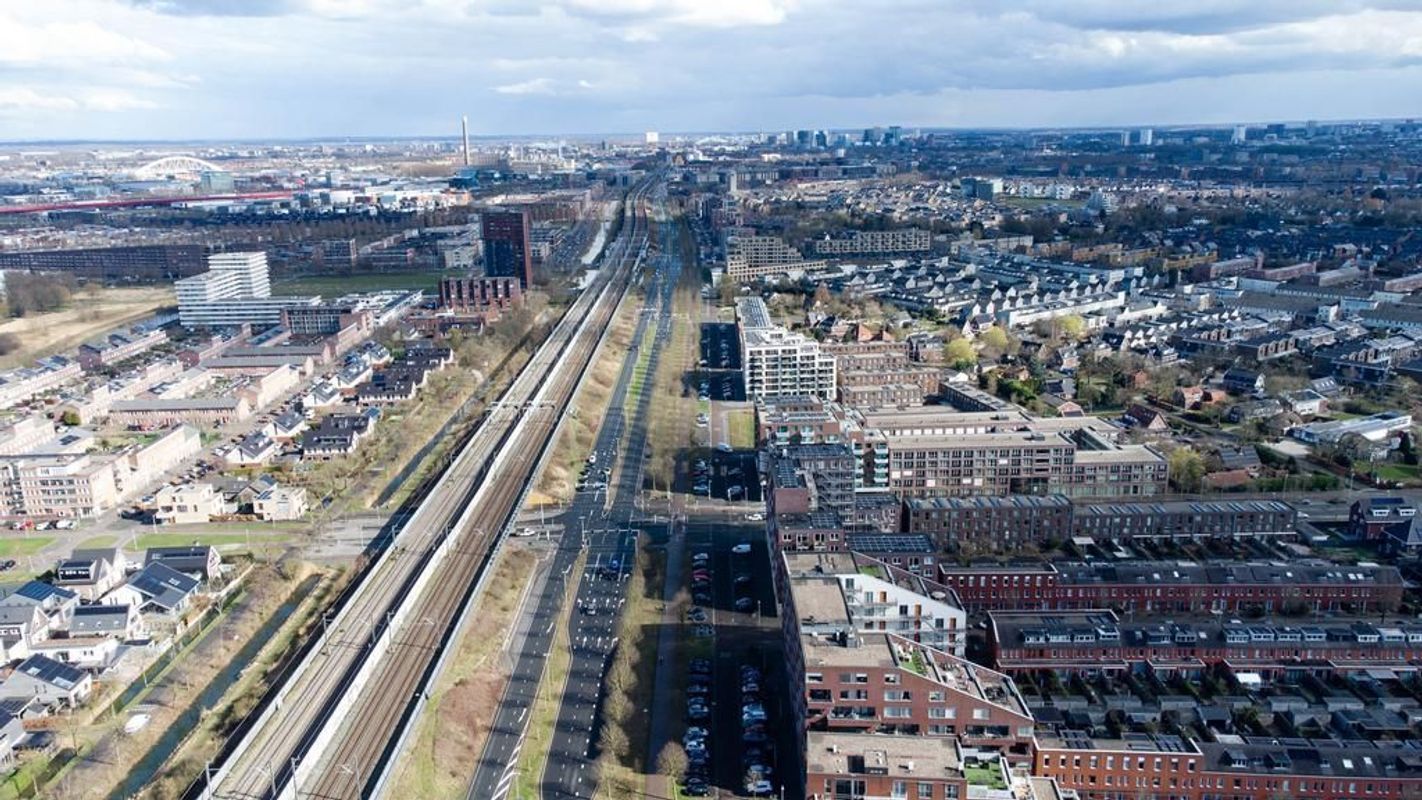 Pablo Picassostraat 183 Photo Blur 39