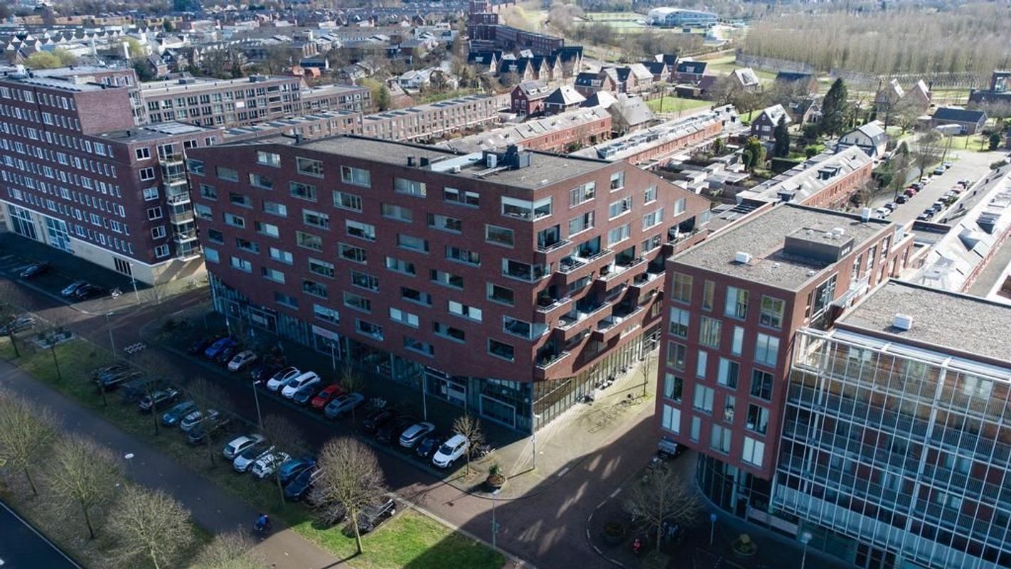 Pablo Picassostraat 183 Photo Blur 36