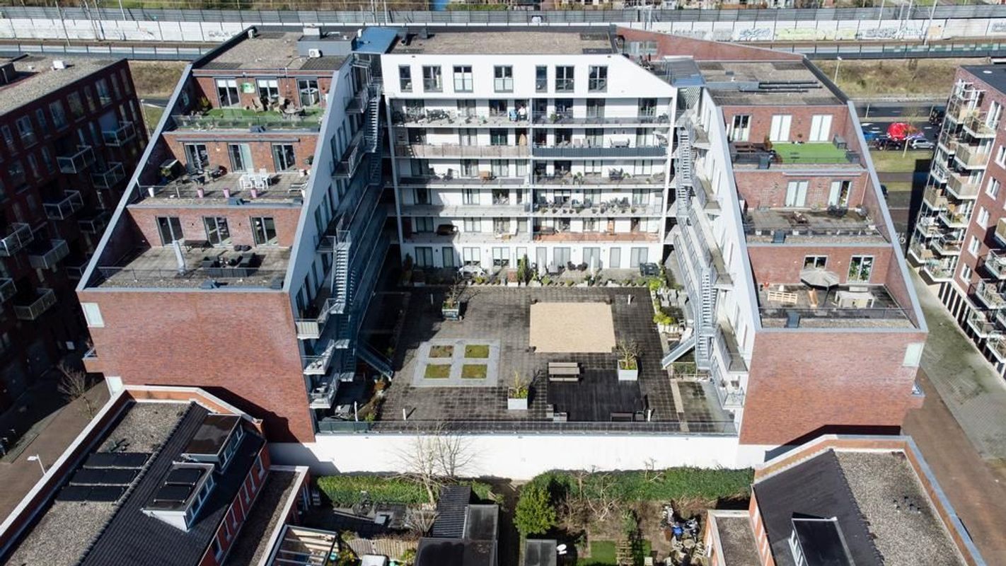 Pablo Picassostraat 183 Photo Blur 32