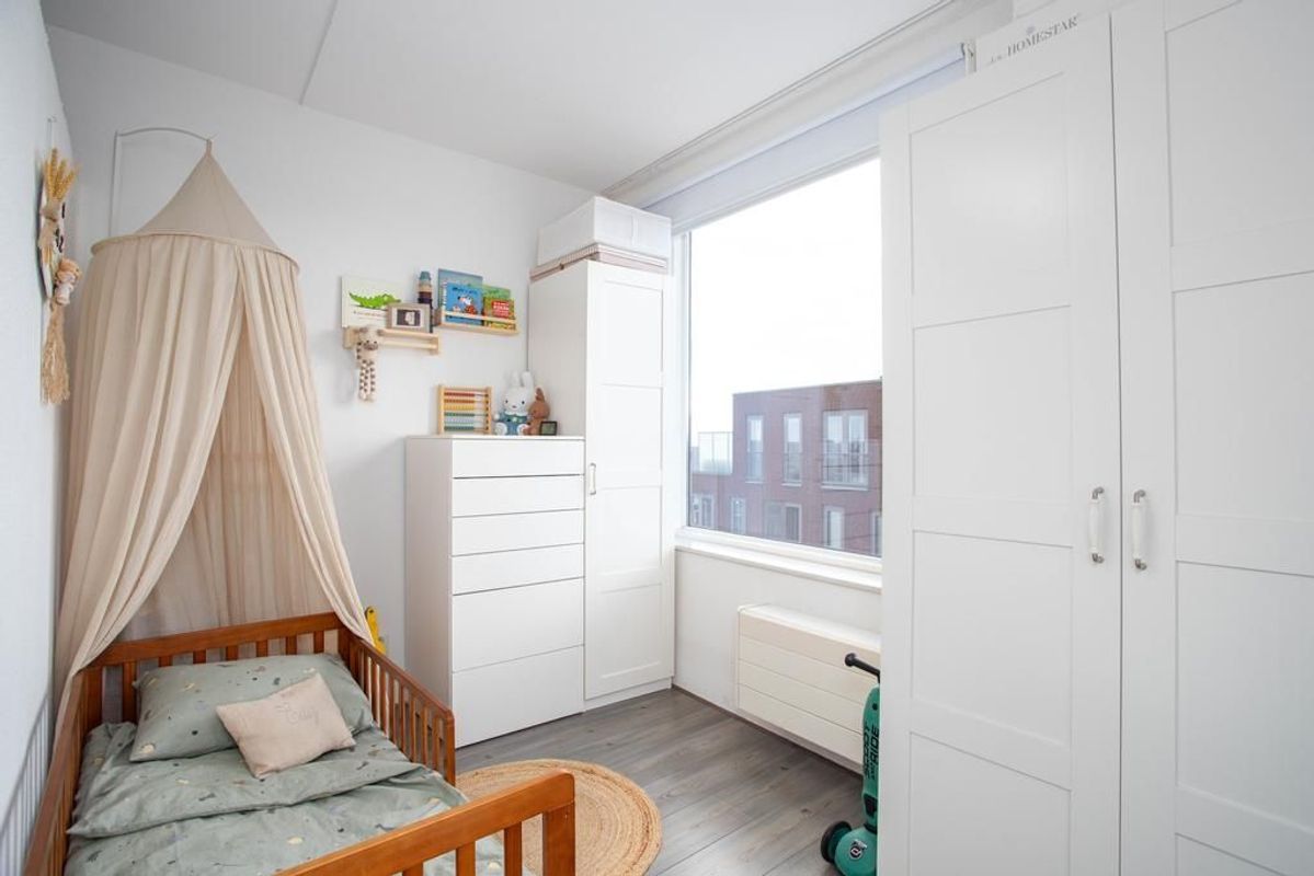 Pablo Picassostraat 183 Photo Blur 24