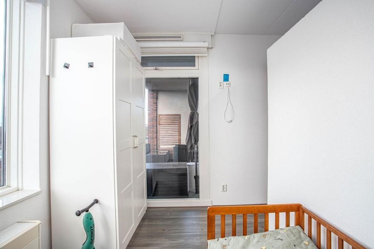 Pablo Picassostraat 183 Photo Blur 25